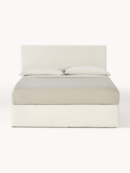 Elizmar Box Spring Bed