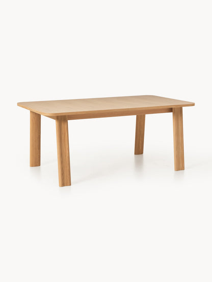 Embralto Dining Table, Extendable, in Various Sizes