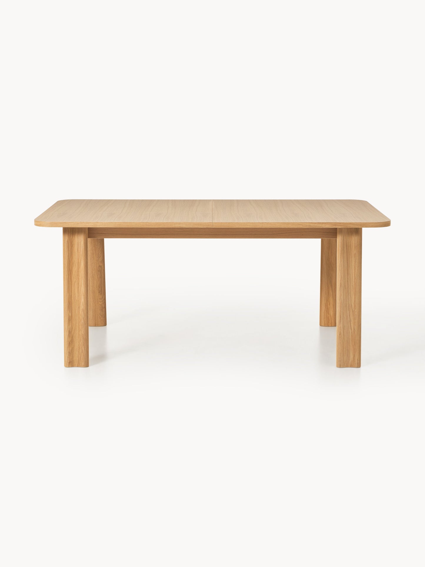 Embralto Dining Table, Extendable, in Various Sizes