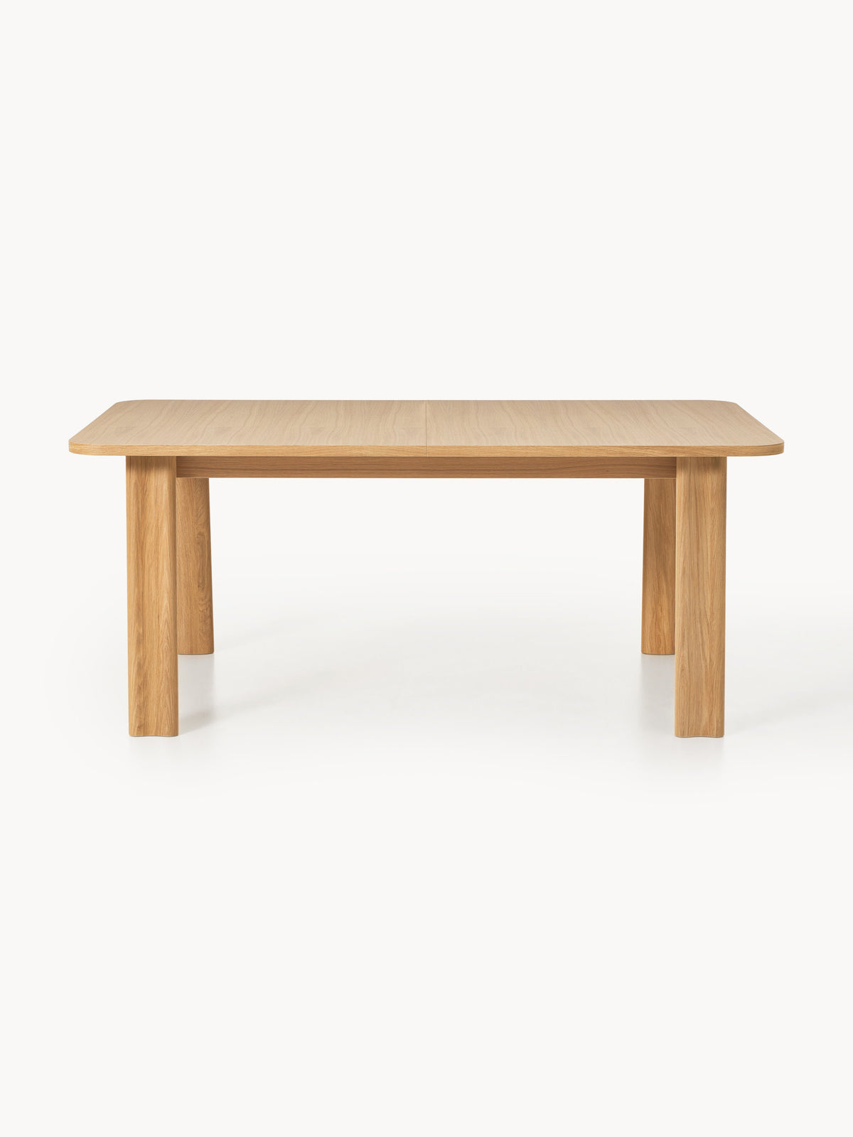Embralto Dining Table, Extendable, in Various Sizes