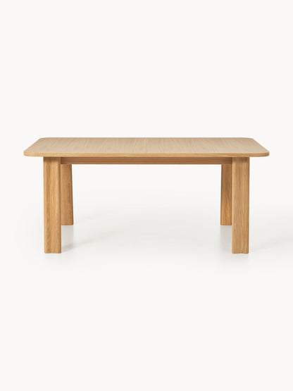 Embralto Dining Table, Extendable, in Various Sizes