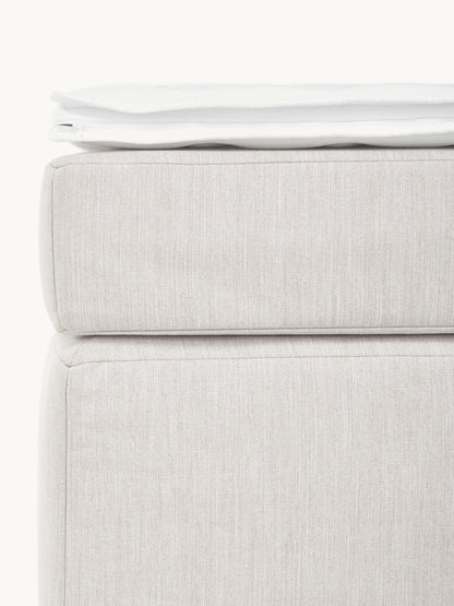 Enyfell Box Spring Bed
