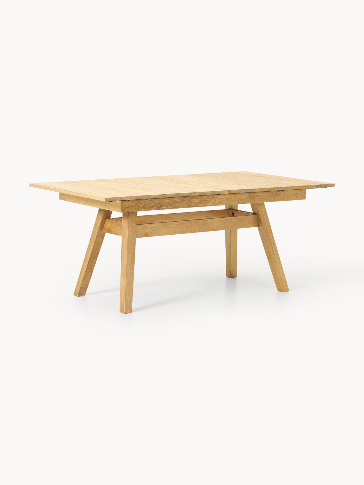 Ethrimo Extendable Dining Table, 180 - 220 x 100 cm