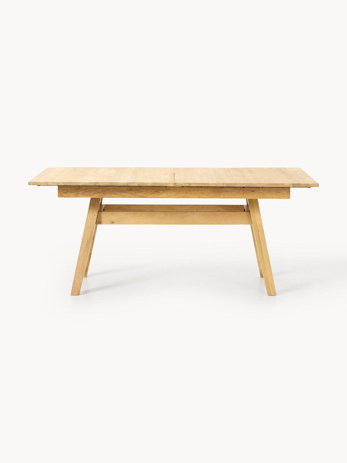 Ethrimo Extendable Dining Table, 180 - 220 x 100 cm