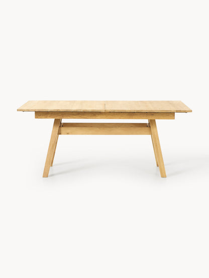 Ethrimo Extendable Dining Table, 180 - 220 x 100 cm