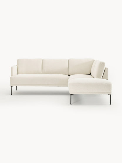 Fluendra Corner Sofa