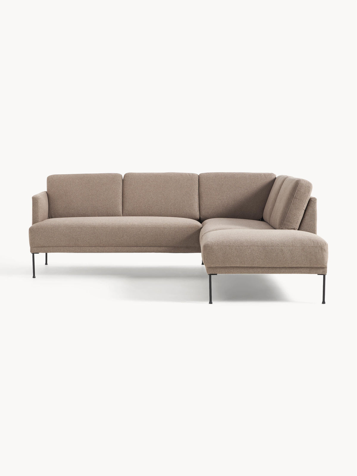 Fluendra Corner Sofa