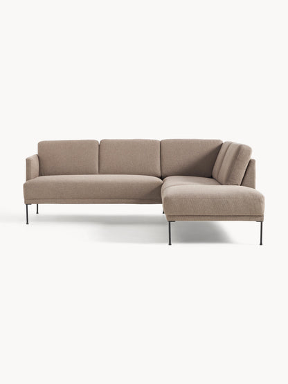Fluendra Corner Sofa
