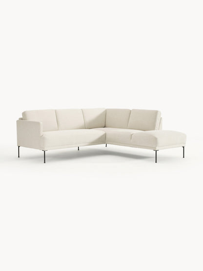 Fluendra Corner Sofa