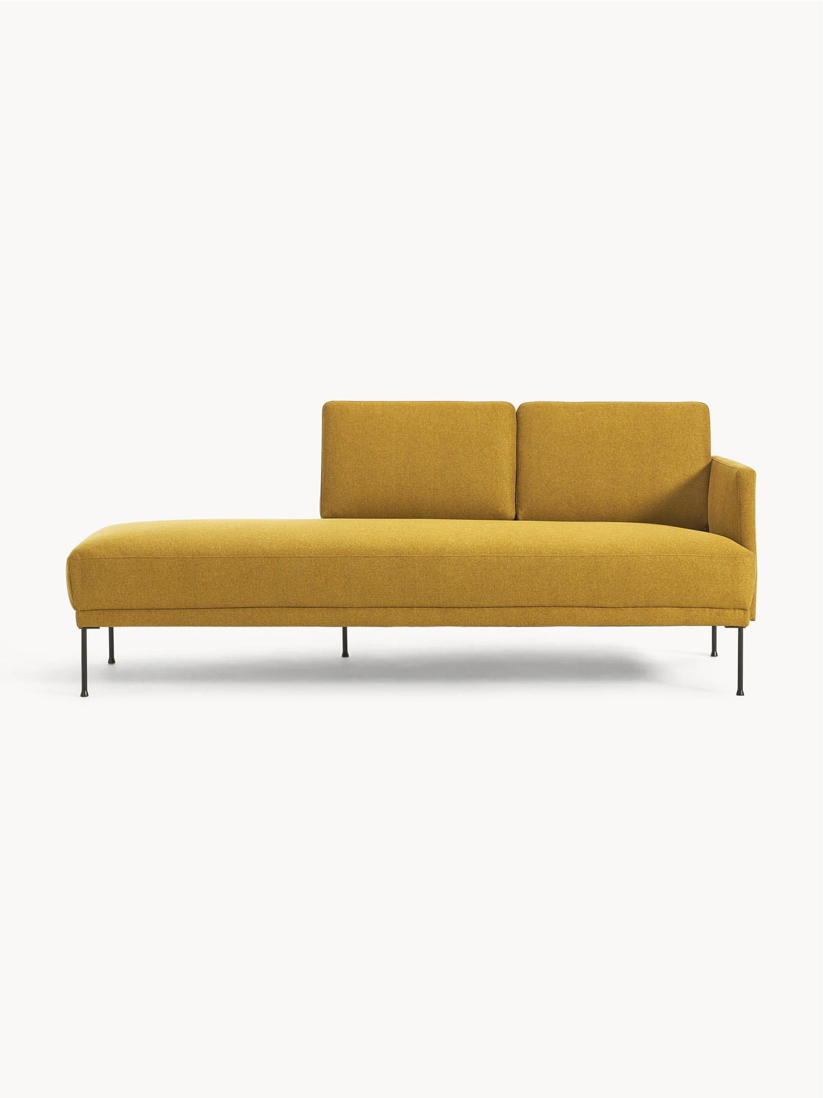 Fluendra Ottoman