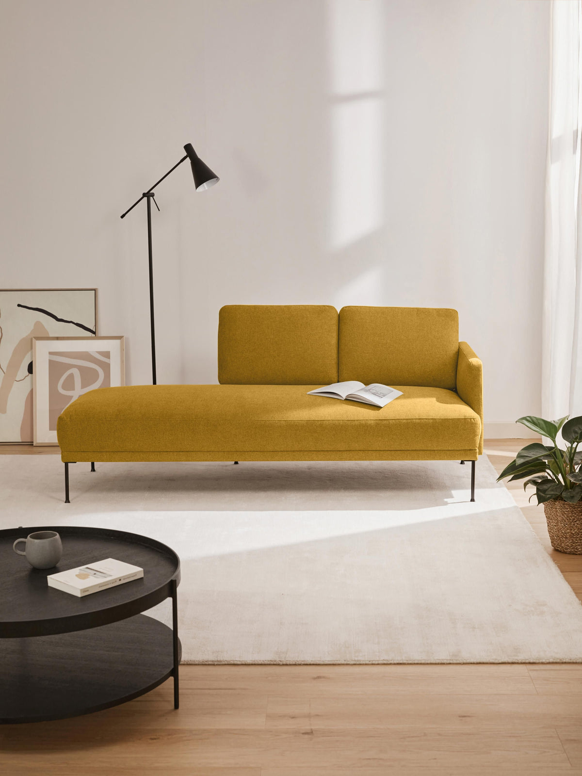Fluendra Ottoman