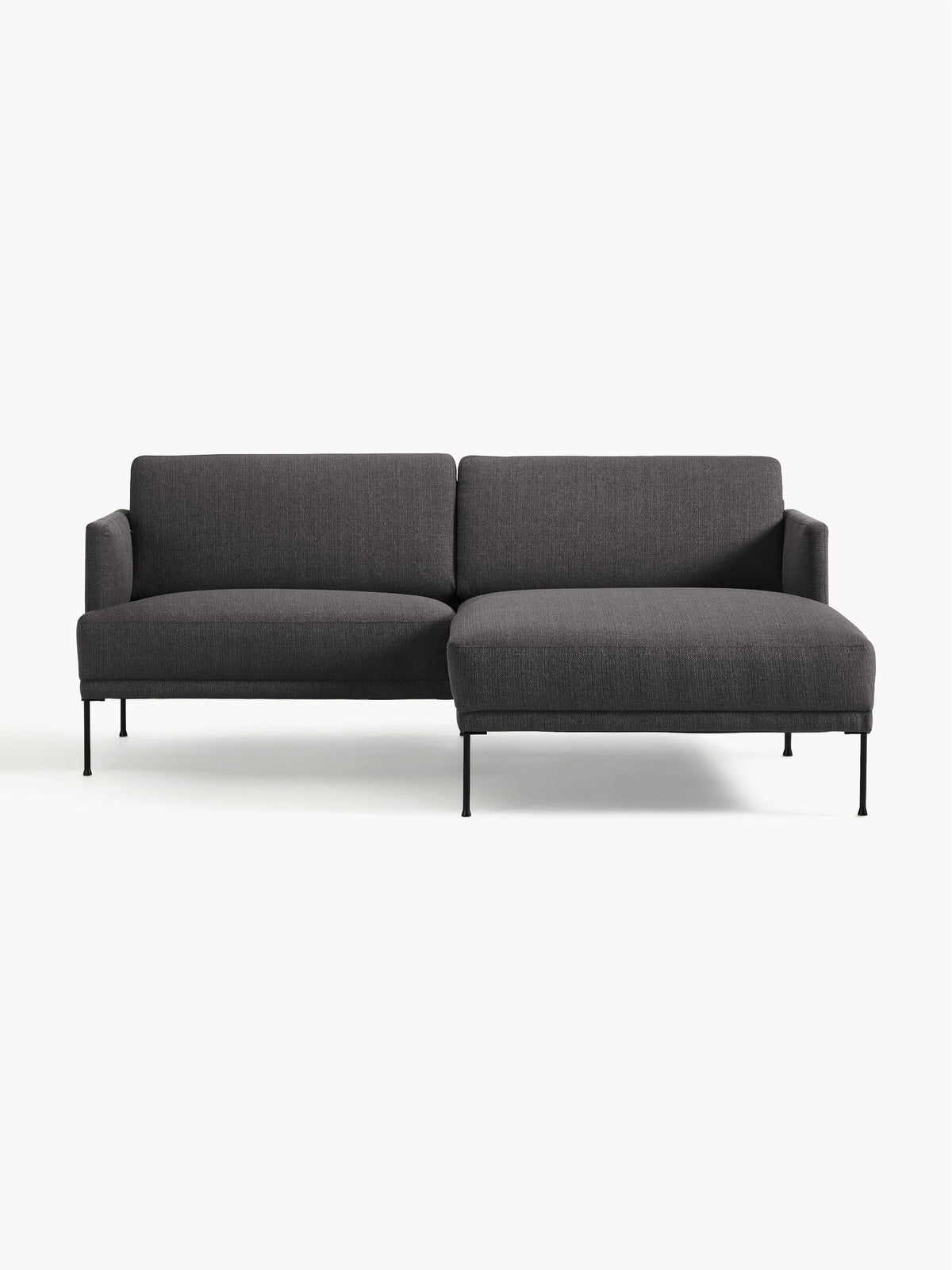 Fluendra Small Corner Sofa