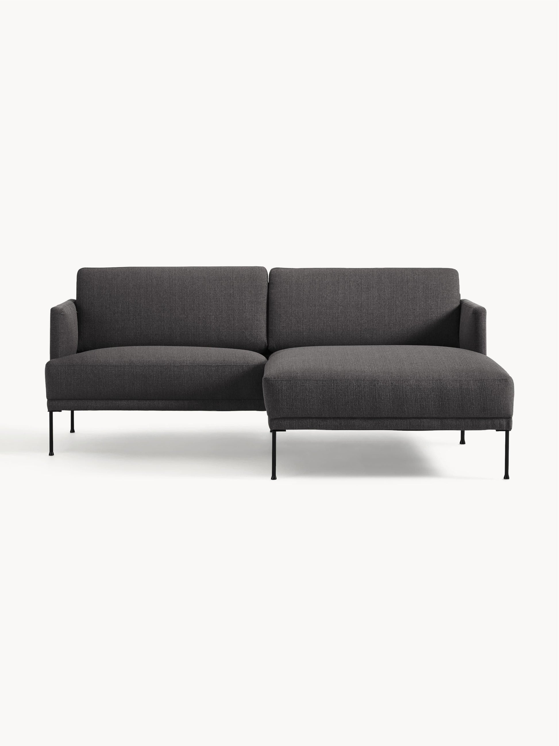 Fluendra Small Corner Sofa