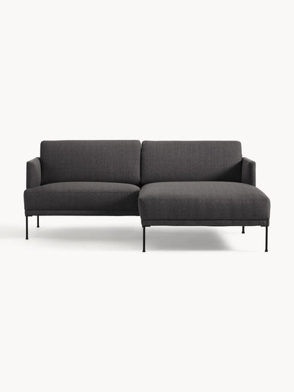 Fluendra Small Corner Sofa