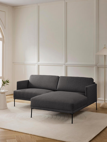 Fluendra Small Corner Sofa