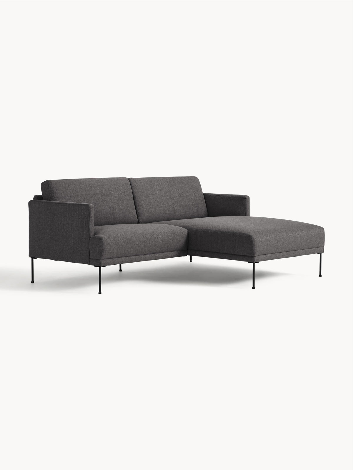Fluendra Small Corner Sofa