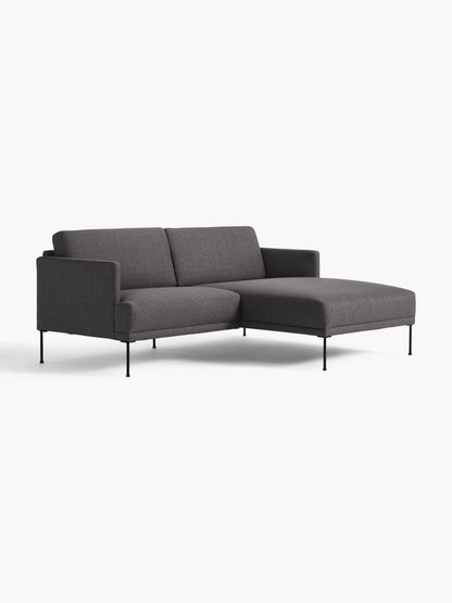 Fluendra Small Corner Sofa
