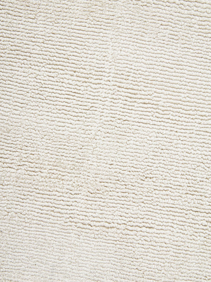 Janwick Viscose Rug, Hand-Woven