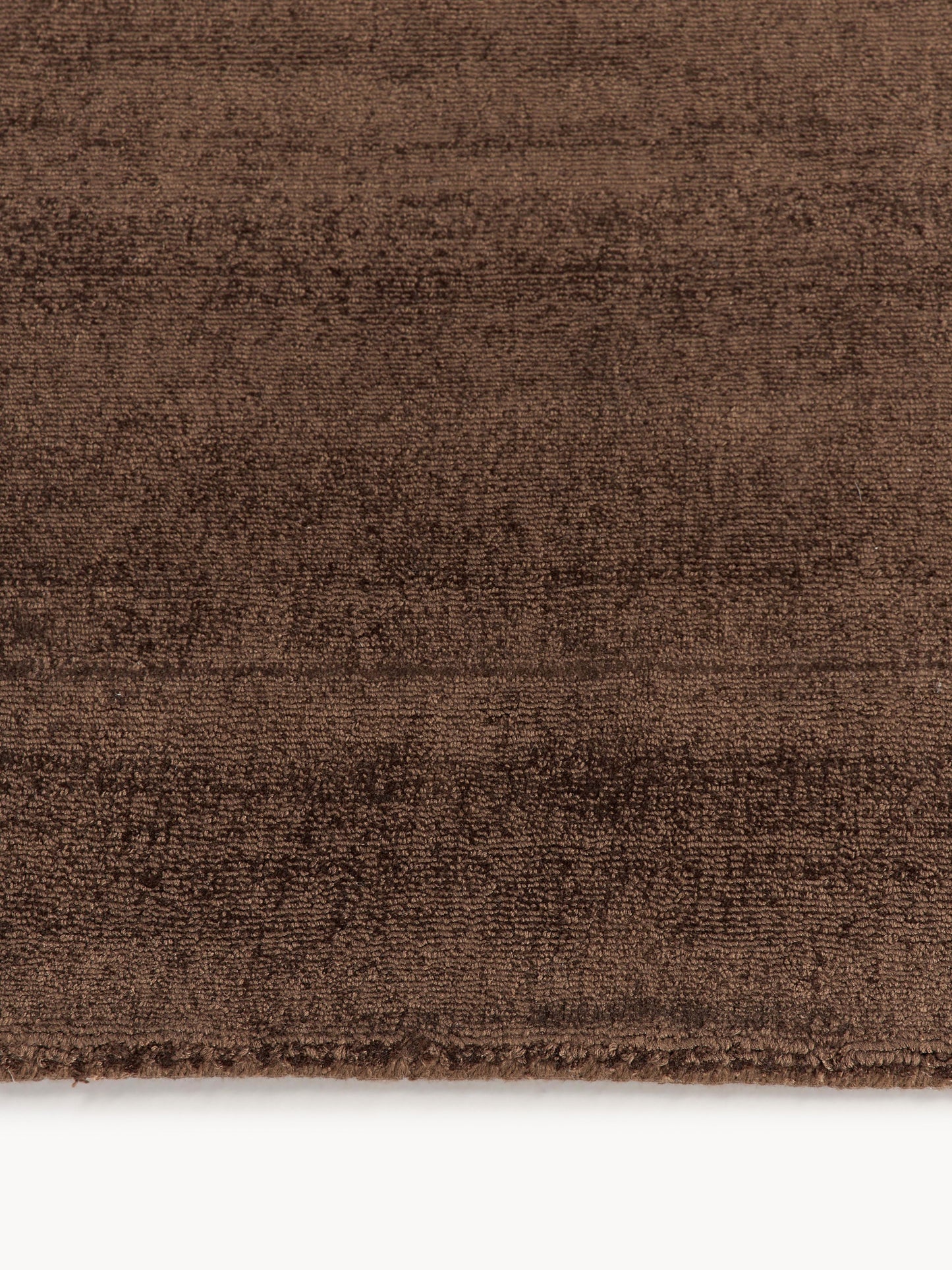 Janwick Viscose Rug, Hand-Woven