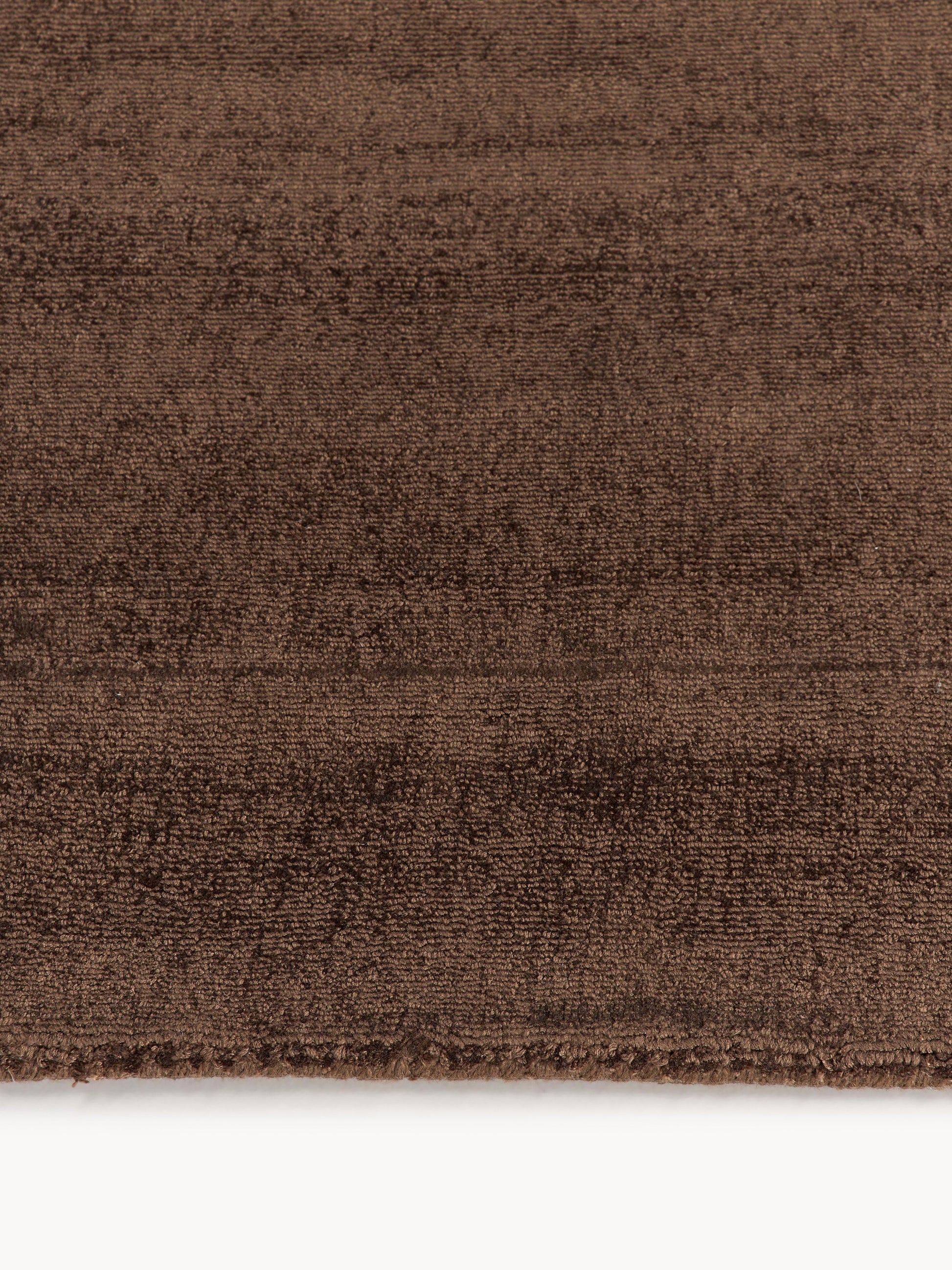Janwick Viscose Rug, Hand-Woven