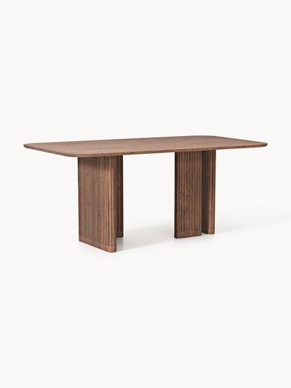 Jolkeen Oak Dining Table, in Various Sizes