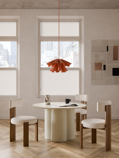 Kevrista Round Dining Table, Ø 120 cm
