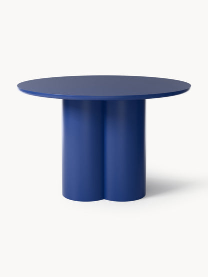 Kevrista Round Dining Table, Ø 120 cm