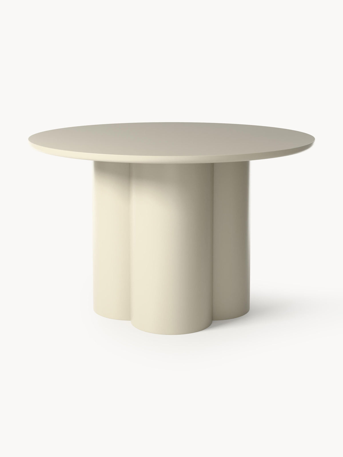 Kevrista Round Dining Table, Ø 120 cm