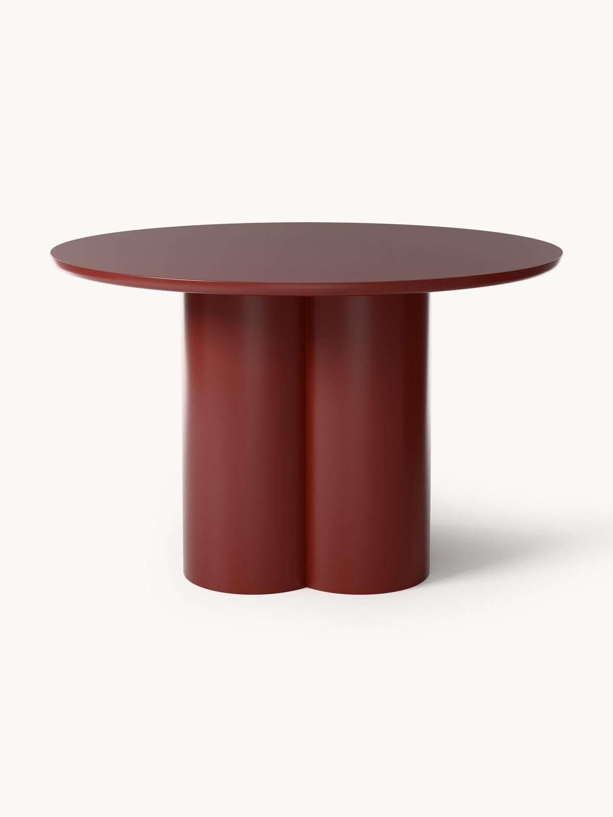 Kevrista Round Dining Table, Ø 120 cm