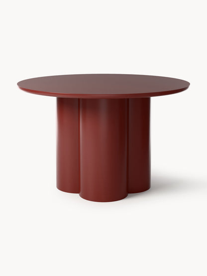 Kevrista Round Dining Table, Ø 120 cm