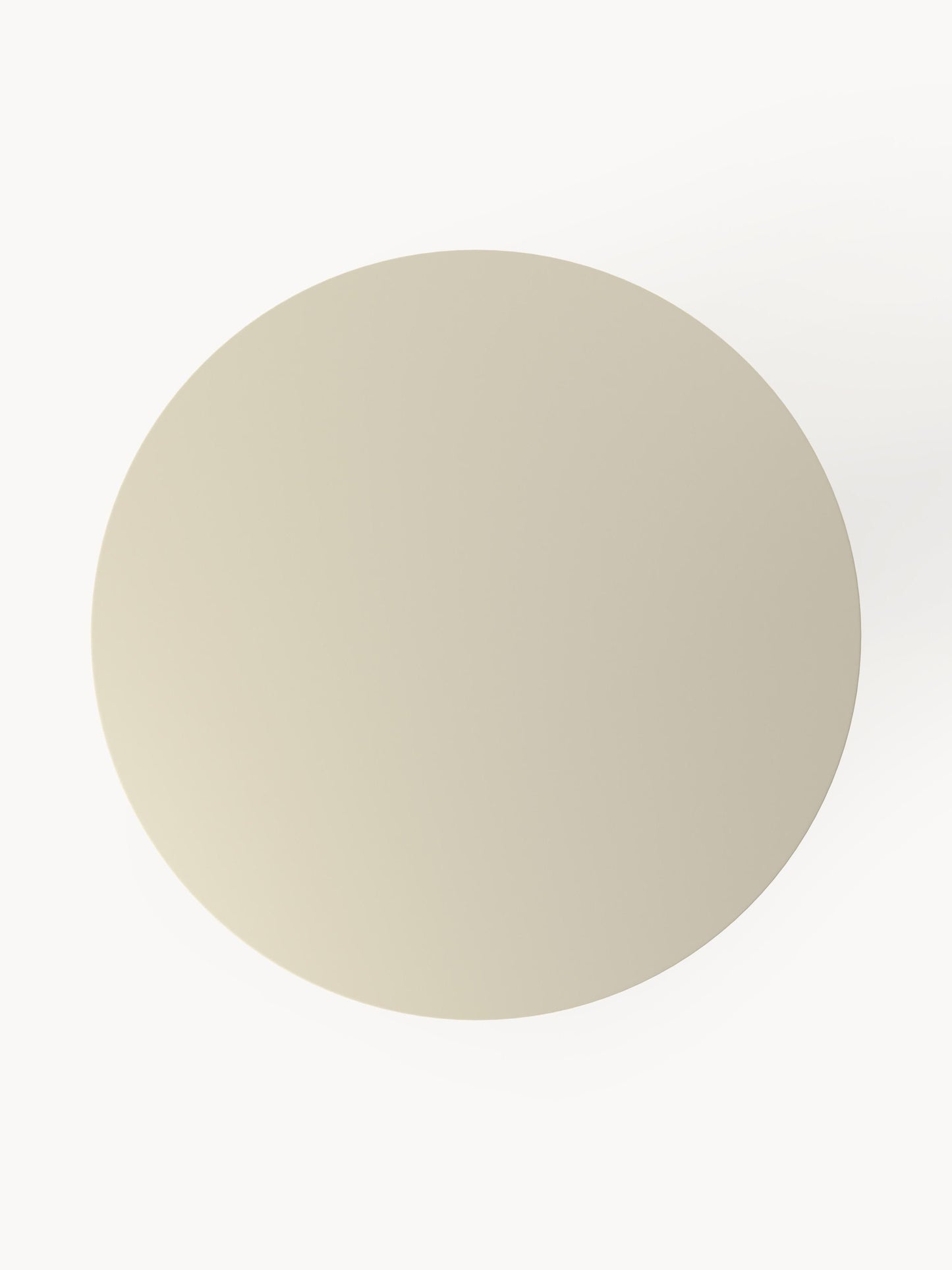 Kevrista Round Dining Table, Ø 120 cm