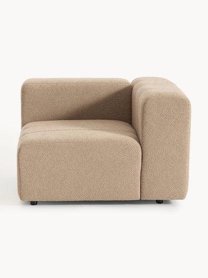 Lendisa Corner Module, Bouclé