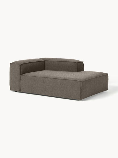 Lenquist Bouclé Ottoman Corner Module