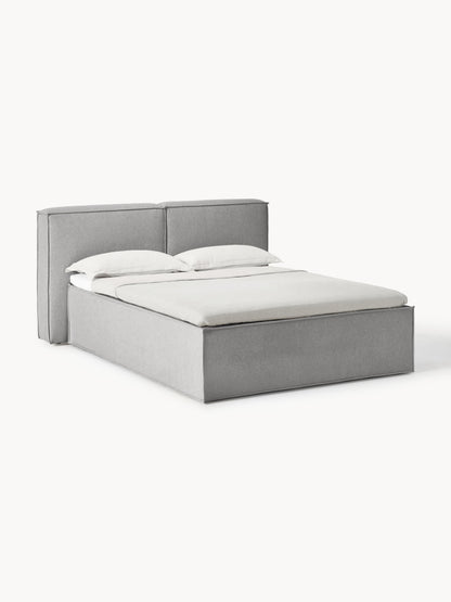 Lenquist Box Spring Bed
