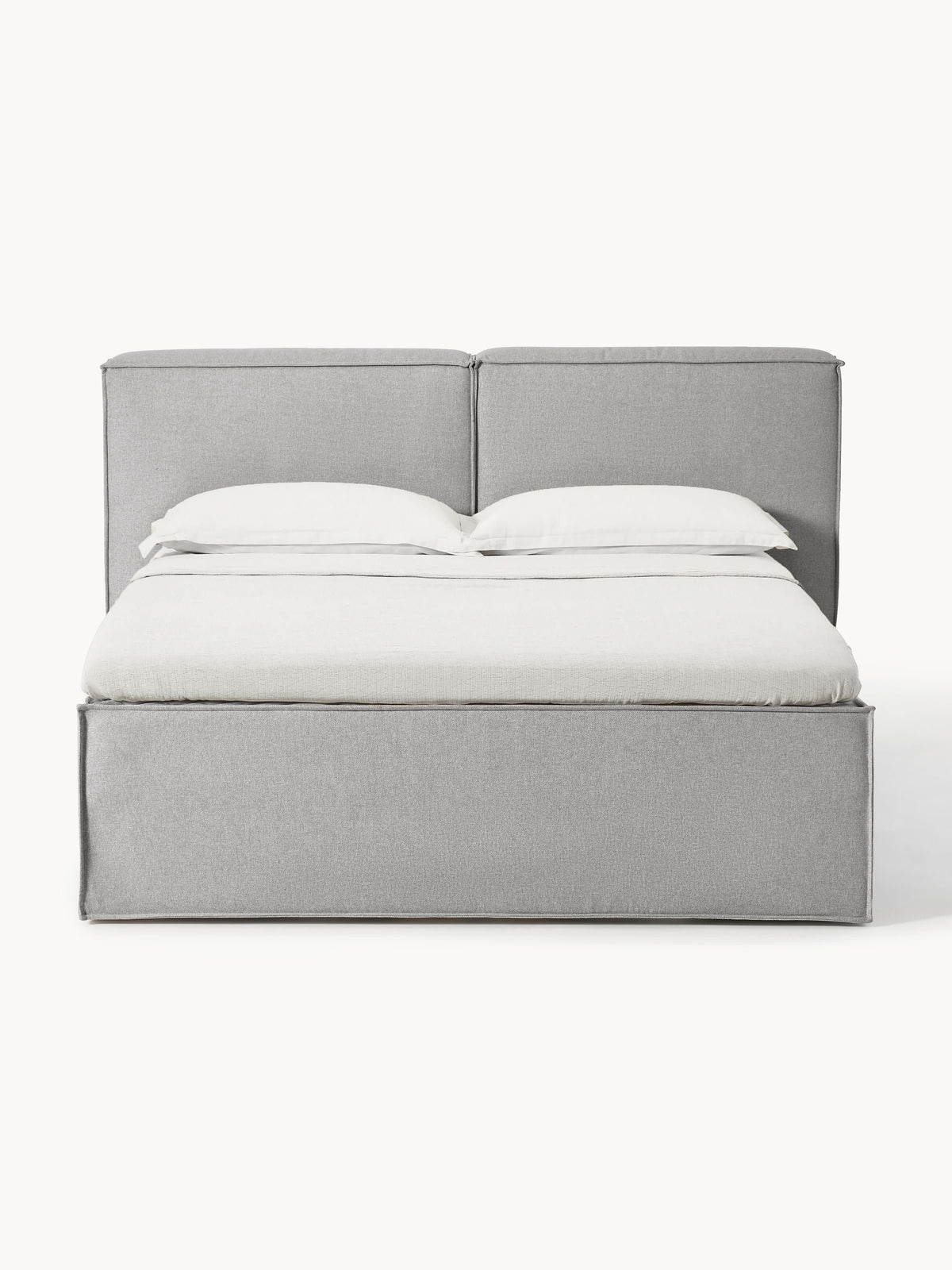 Lenquist Box Spring Bed