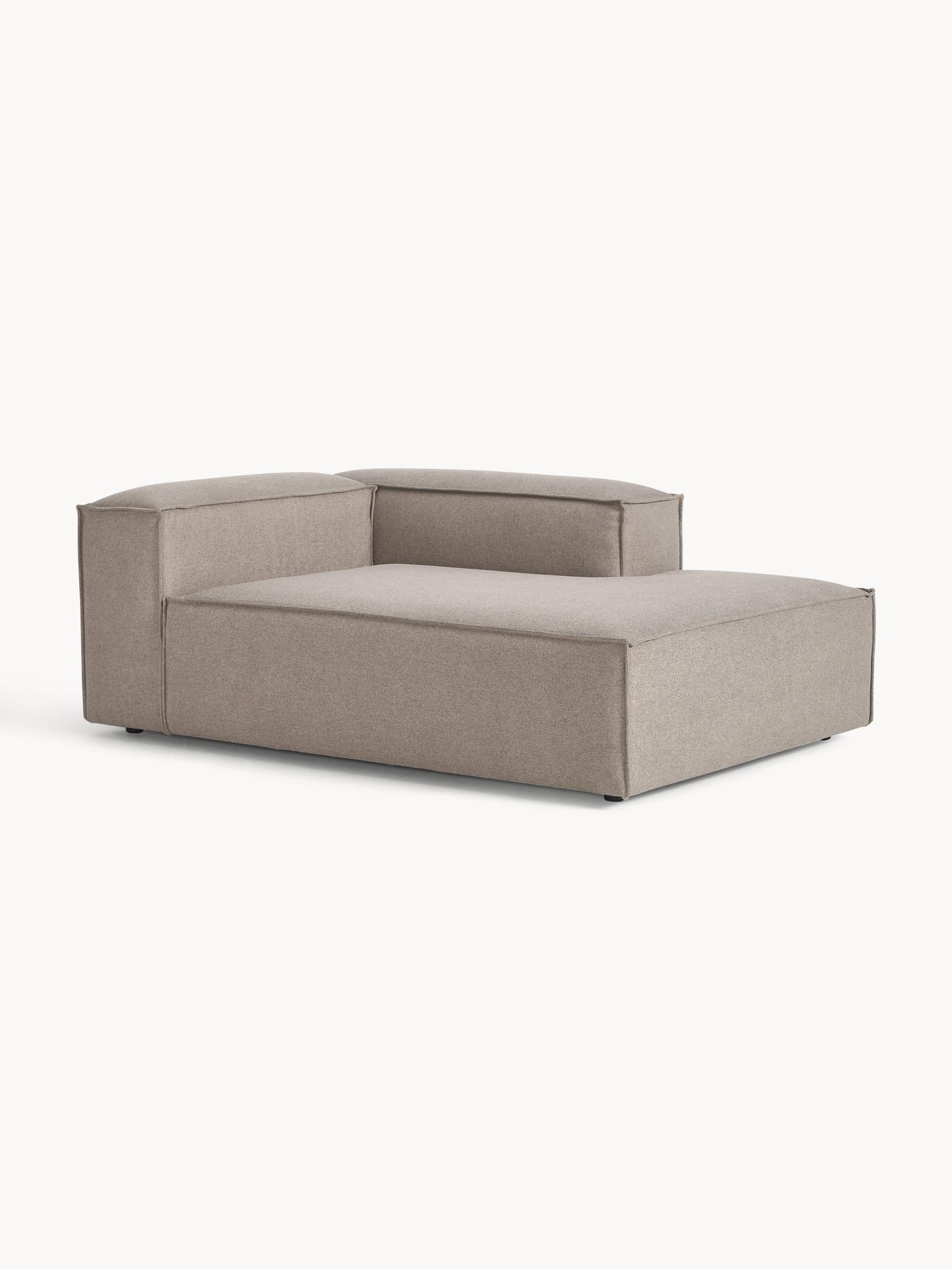 Lenquist Corner Ottoman Module