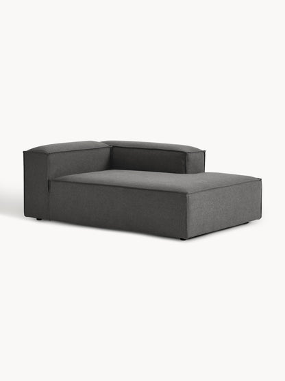 Lenquist Corner Ottoman Module