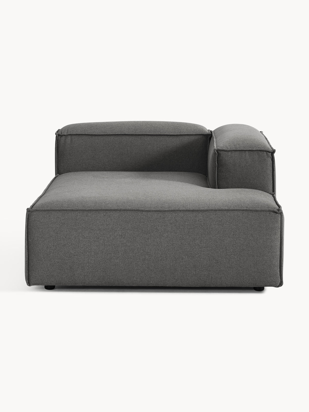 Lenquist Corner Ottoman Module