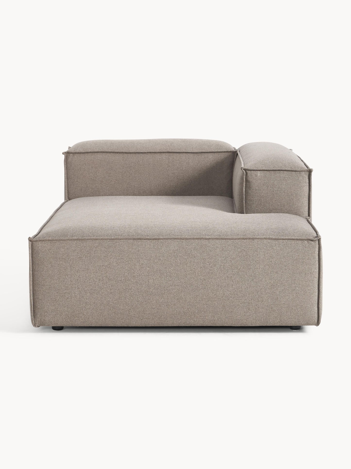 Lenquist Corner Ottoman Module