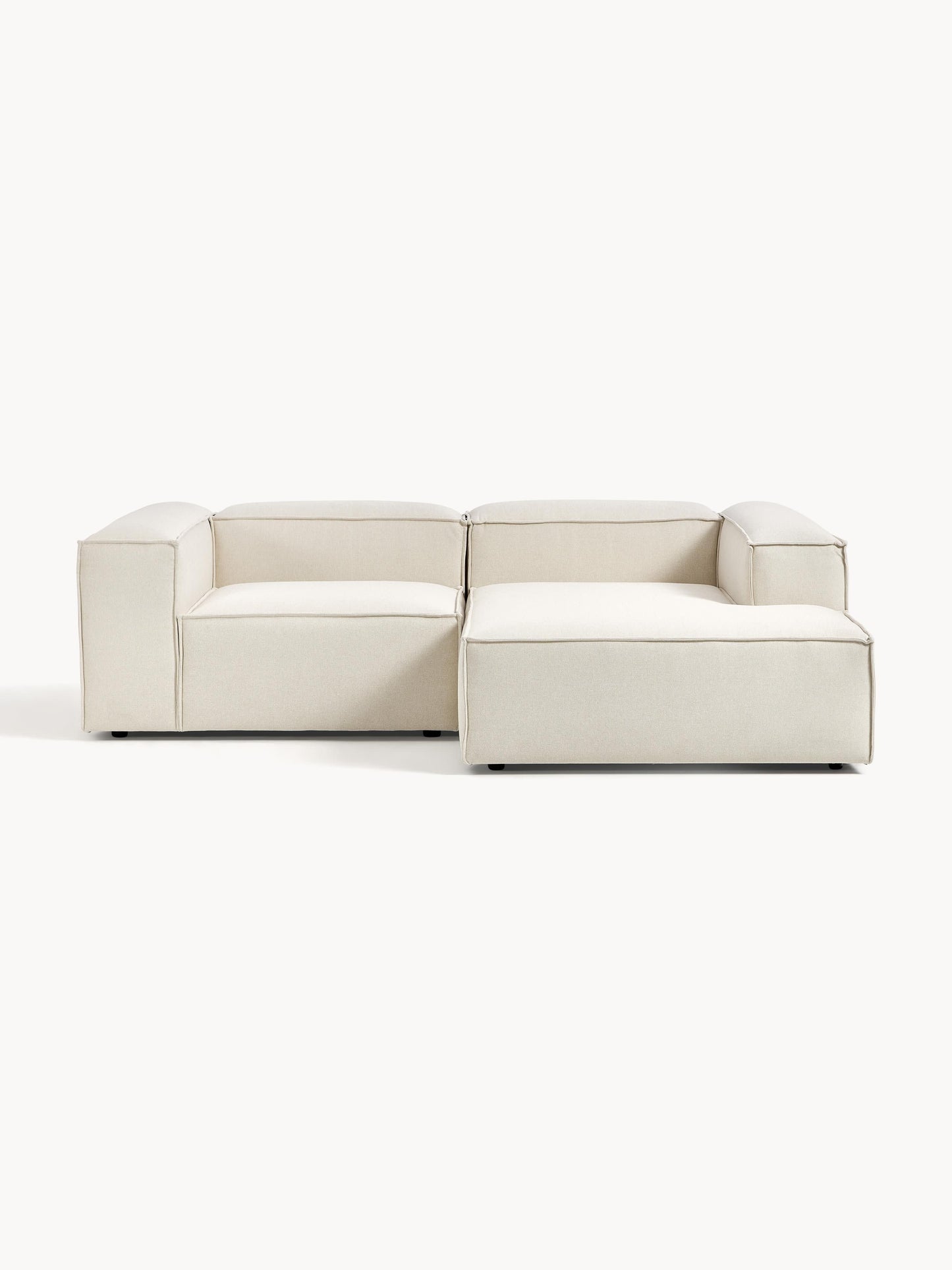 Lenquist Modular 2-Seater Corner Sofa