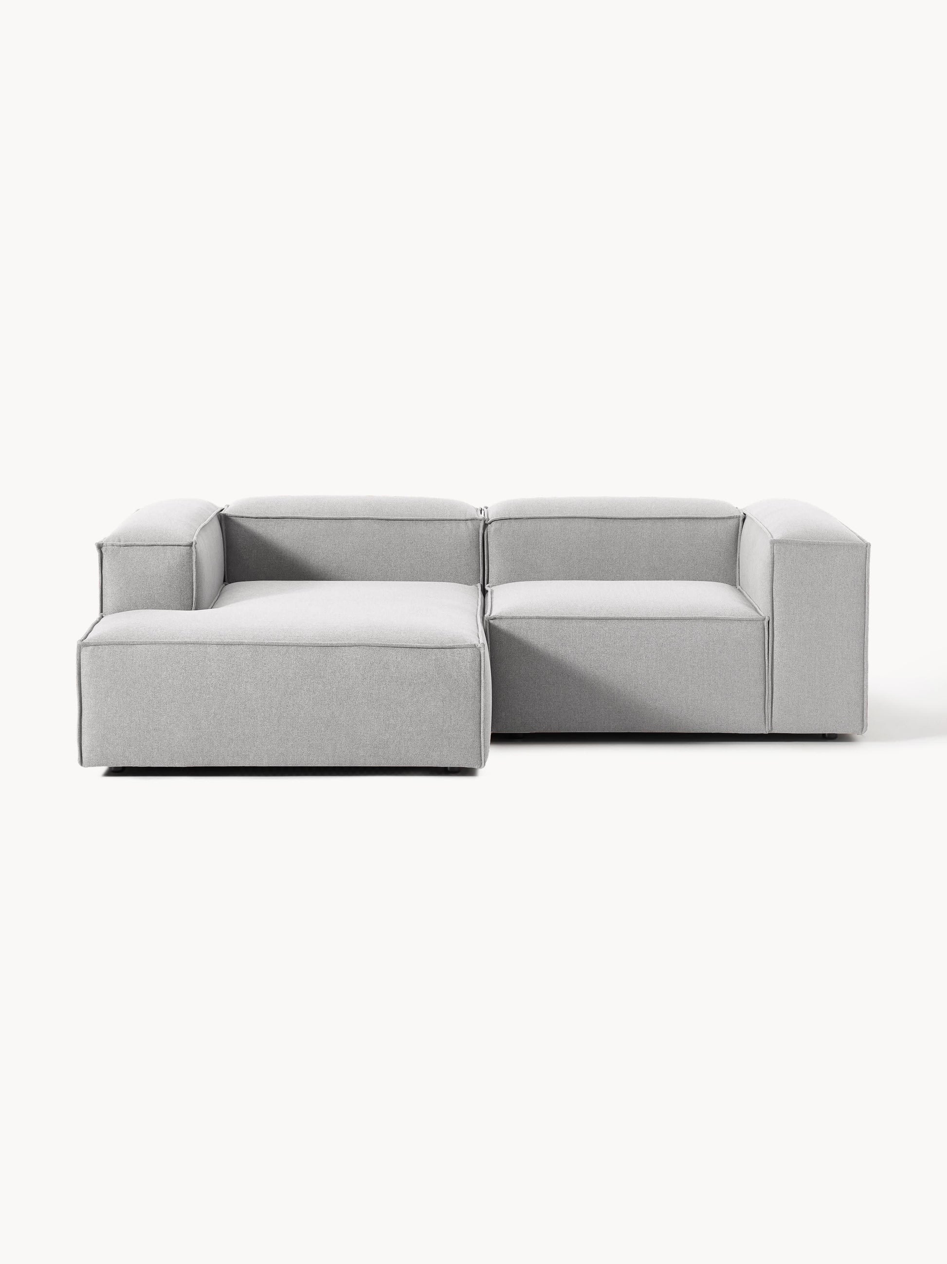Lenquist Modular 2-Seater Corner Sofa