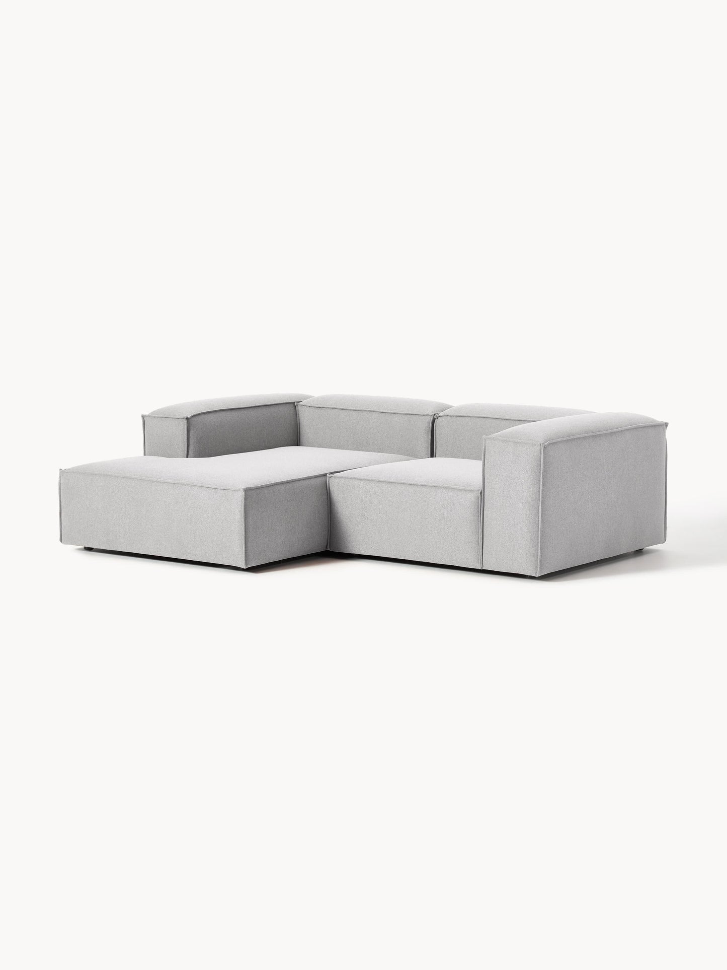 Lenquist Modular 2-Seater Corner Sofa