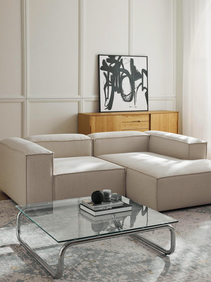 Lenquist Modular 2-Seater Corner Sofa