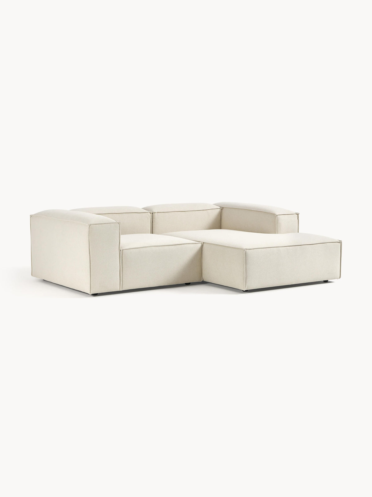 Lenquist Modular 2-Seater Corner Sofa