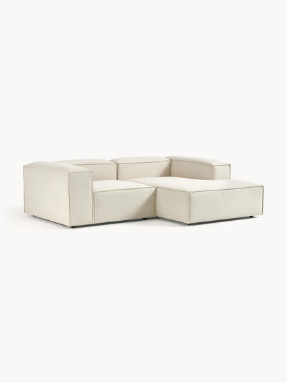 Lenquist Modular 2-Seater Corner Sofa