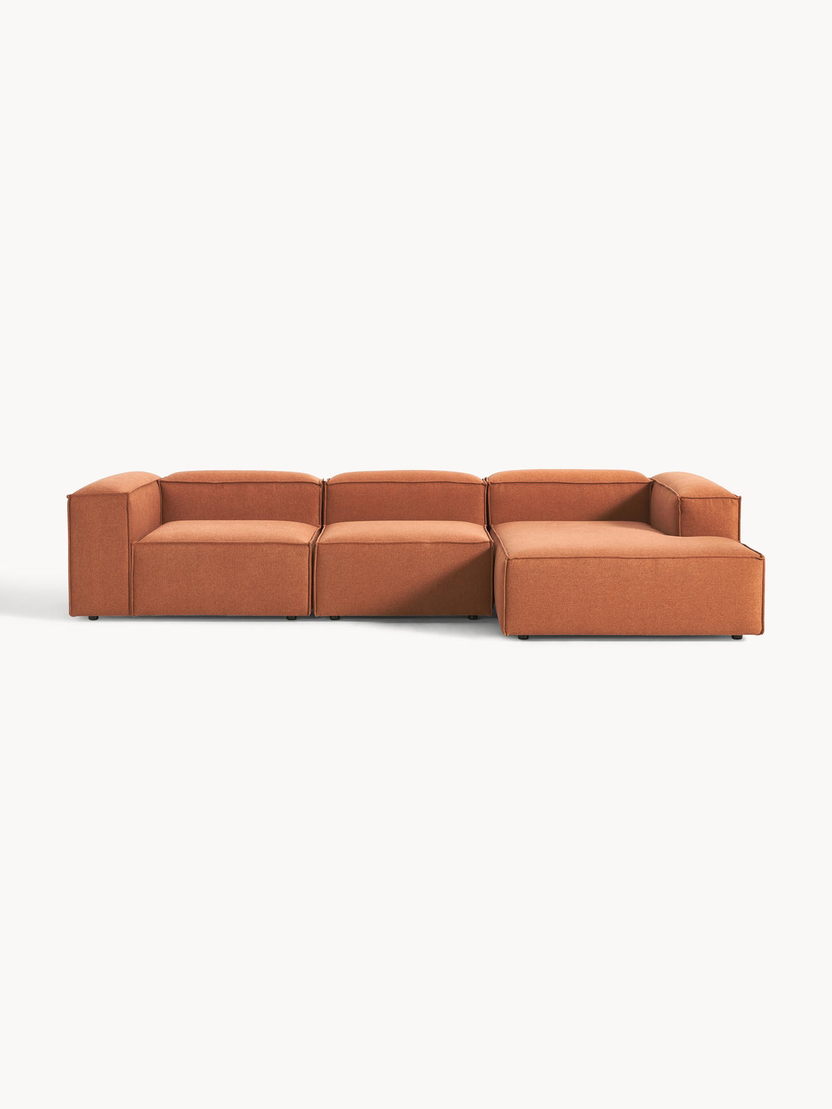 Lenquist Modular Corner Sofa (4-Seater)