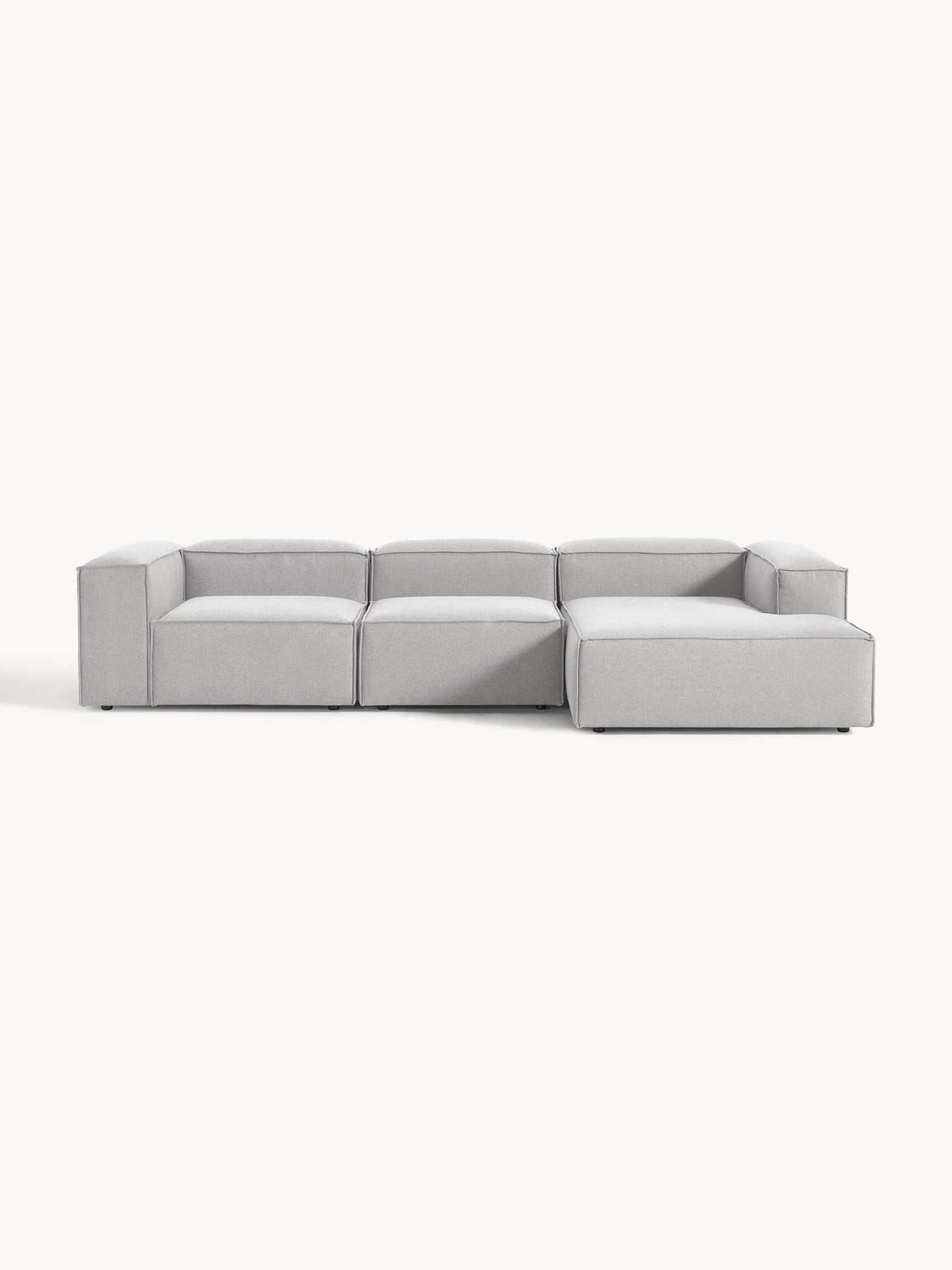 Lenquist Modular Corner Sofa (4-Seater)