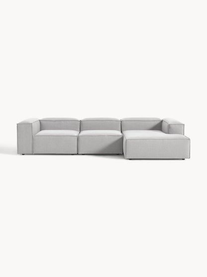 Lenquist Modular Corner Sofa (4-Seater)