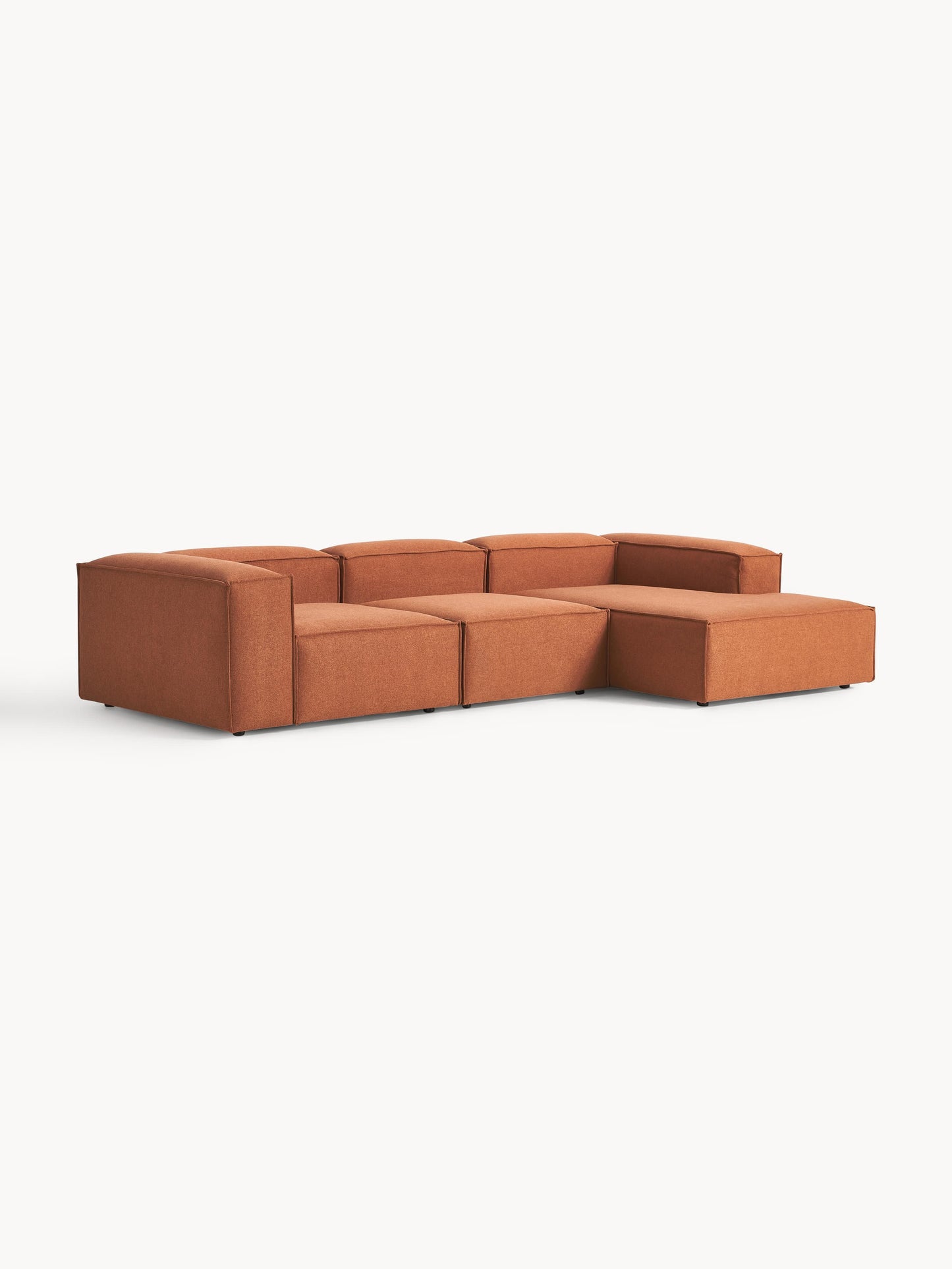 Lenquist Modular Corner Sofa (4-Seater)