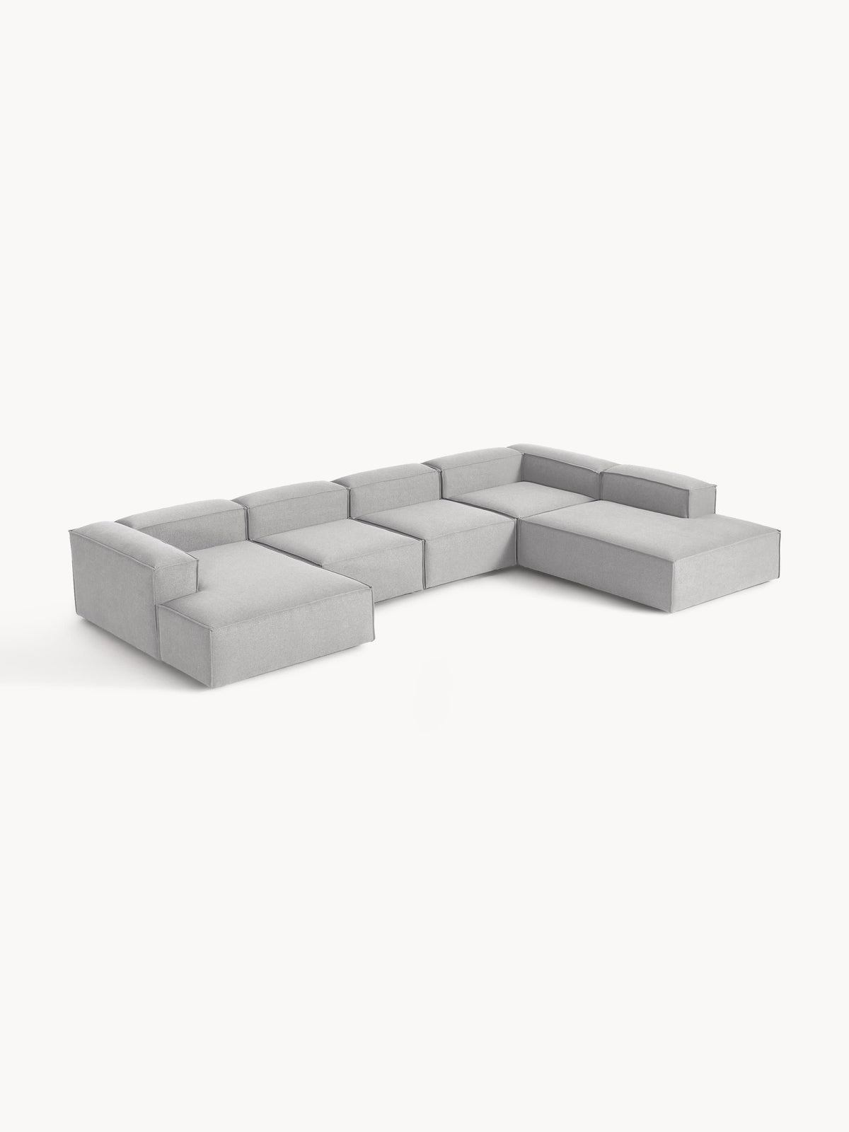 Lenquist Modular XL Sofa